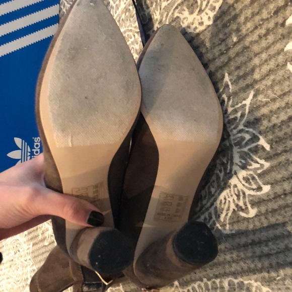 Booties - Picture 2 of 2